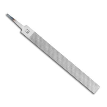 PFERD WEICHMETALFEILE FLACHSTUMPF1612W 300 H 0 NR. 11102300, PFERD TOOLS