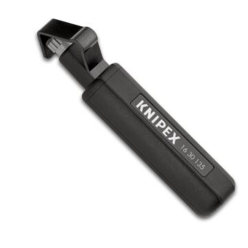 KNIPEX Abmantelungswerkzeug Nr. 16 30 135 SB