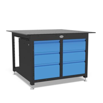 SIEGMUND Workstation 1212 