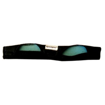 Schweissband aus Vlies-Baumwolle, 2er Pack