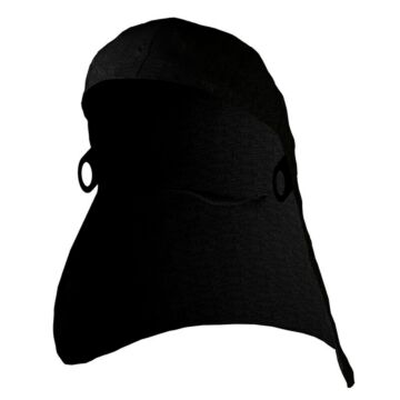 Kopfschutz lang für Speedglas 9100