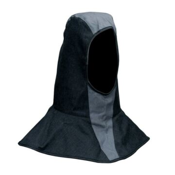 Kopfhaube Oma aus Tecaweld