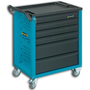 HAZET Werkstattwagen 177- 6 913x 778x796mm