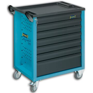 HAZET Werkstattwagen 177- 7 913x 778x796mm