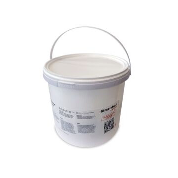 CAB AIR PRECOAT EIMER A 400 G, CAB AIR