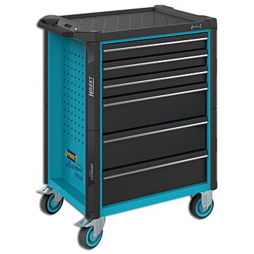 HAZET Werkstattwagen 179N- 6 1040x 817x502mm