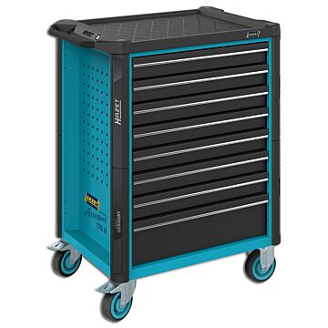HAZET Werkstattwagen 179N- 8 1040x 817x502mm