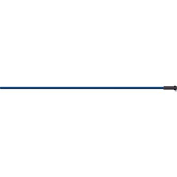 BINZEL FÜHRUNGSSPIRALE 1,5 X 4,5 X 350 MM, BLAU ISOLIERT 3 M, FÜR DRAHT-Ø 0,8 MM, ABICOR BINZEL