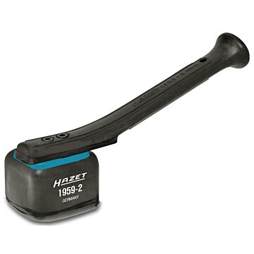 HAZET Klebschlag-Hammer