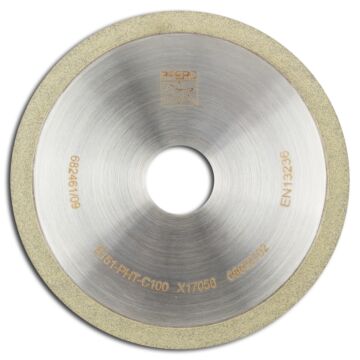 PFERD DIAMANTTRENNSCHEIBE 1A1R 100-1-5-20 B151 PHT C100 NR. 68670102, PFERD TOOLS