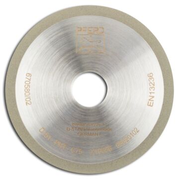 PFERD DIAMANTTRENNSCHEIBE 1A1R 100-1-5-20 D151 PHT C75 NR. 68620102, PFERD TOOLS