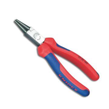 KNIPEX Rundzange poliert  (5184)