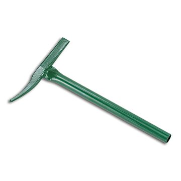 Schweißer-Pickhammer gerade Ganzstahl Ø 20 mm (Schlackehammer,Schlackenhammer), RIMAG