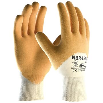ATG NBR-Lite® Nitrilhandschuh (24-985)