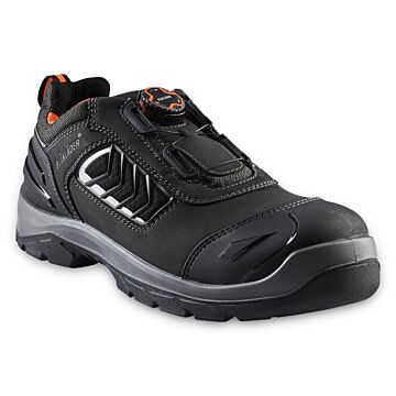 BLAKLÄDER Sicherheitshalbschuh 2451 ELITE S3 (Arbeitsschuh) 