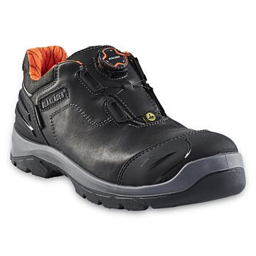 BLAKLÄDER Sicherheitshalbschuh 2454 ELITE S3 (Arbeitsschuh) 