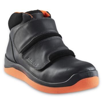 BLAKLÄDER Sicherheitshalbschuh 2459 ASPHALT S3 (Arbeitsschuh) 