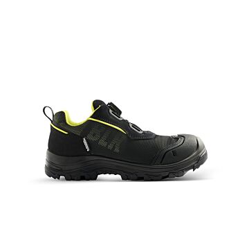 BLAKLÄDER Sicherheitshalbschuh STORM 2477