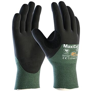ATG MaxiCut® Oil™ Schnittschutzstrickhandschuh (44-305) (Arbeitshandschuh) 