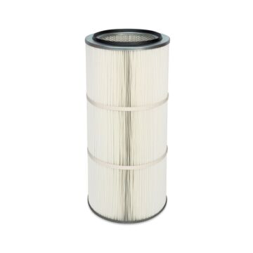 CAB AIR FILTERPATRONE-325X750 MM-POLYESTER-15 QM PASSEND PLYMOVENT EUROMATE, CAB AIR