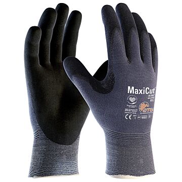 ATG MaxiCut® Ultra™ Schnittschutzstrickhandschuh (44-3745) (Arbeitshandschuh) 