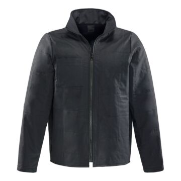 ROFA Arbeitsjacke 369 schwarz