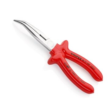 KNIPEX Storchschnabelzange 200mm gew. VDE