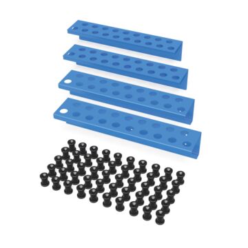 SIEGMUND Set Modul für Werkzeugwand für Werkzeugwand, System 28