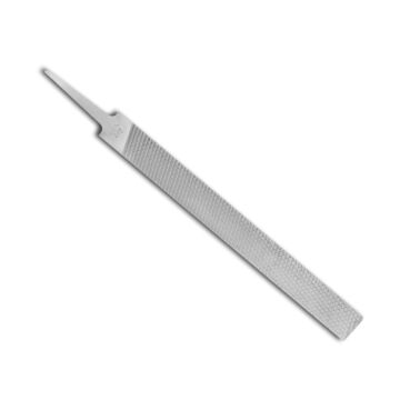 PFERD GEFRÄSTE FEILE FLACHSTUMPF DIN 7264 A 250MM Z1, PFERD TOOLS