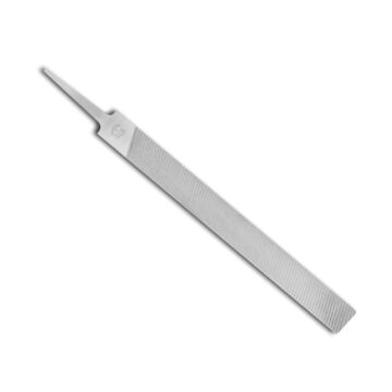 PFERD GEFRÄSTE FEILE FLACHSTUMPF DIN 7264 A 250MM Z2, PFERD TOOLS
