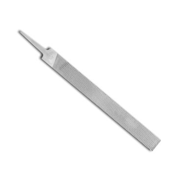 PFERD GEFRÄSTE FEILE FLACHSTUMPF DIN 7264 A 300MM Z1, PFERD TOOLS