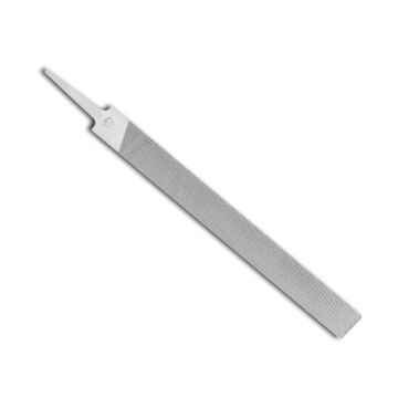 PFERD GEFRÄSTE FEILE FLACHSTUMPF DIN 7264 A 300MM Z2, PFERD TOOLS