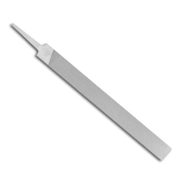 PFERD GEFRÄSTE FEILE FLACHSTUMPF DIN 7264 A 300MM Z3, PFERD TOOLS