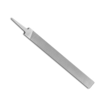 PFERD GEFRÄSTE FEILE FLACHSTUMPF DIN 7264 A 350MM Z2, PFERD TOOLS