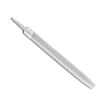 PFERD GEFRÄSTE FEILE HALBRUND DIN 7264 F 250MM Z1, PFERD TOOLS