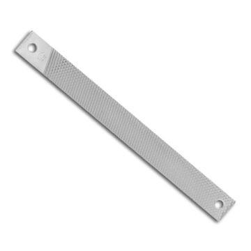PFERD GEFRÄSTES FEILENBLATT FLACHSTUMPF 296 300 Z 1 NR. 13201301, PFERD TOOLS