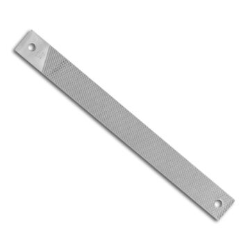 PFERD GEFRÄSTES FEILENBLATT FLACHSTUMPF 296 300 Z 2 NR. 13201302, PFERD TOOLS