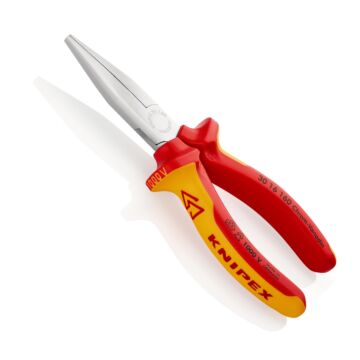 KNIPEX Langbeckzange Form 1 160mm VDE