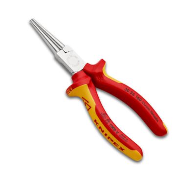 KNIPEX langbeckzange Form 3 160mm VDE