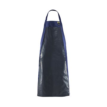 BLAKLÄDER Schweisser Schürze marine Gr.onesize (Arbeitsschürze) 