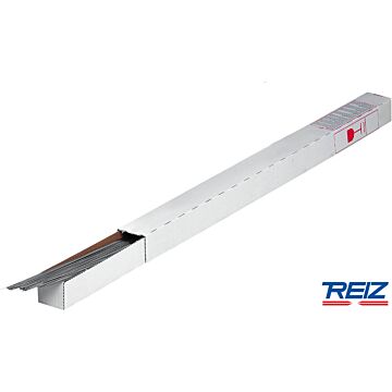 DRATEC Aluminium WiG-Schweißstäbe EN ISO 18273 M.T.L.-AlMg4,5Mn 2,0mm x 1000