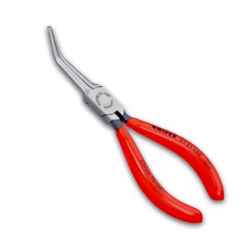 KNIPEX Nadelzange gebogen 160mm Nr. 31 21 160