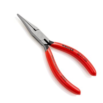 KNIPEX Justierzange flach-breite Backen 135mm
