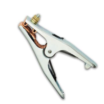 Masseschnellklemme,Quick 600A,M10, RIMAG