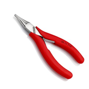 KNIPEX Elektronik-Greifzange 115mm