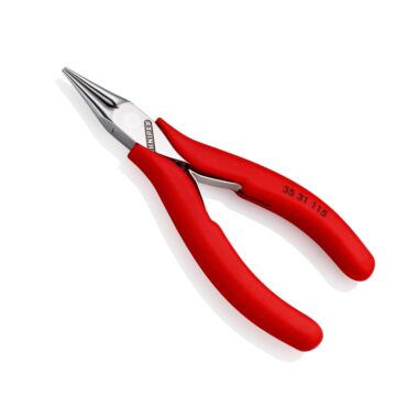 KNIPEX Elektronik-Greifzange 115mm