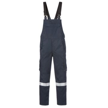 4PROTECT Multinorm-Wetterschutzlatzhose GRANDBY navy (Arbeitslatzhose) 