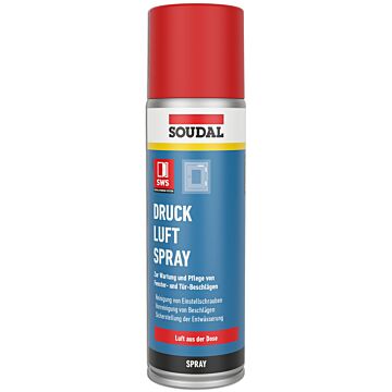 SOUDAL Druckluftspray 300ml