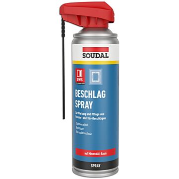 SOUDAL Beschlagspray 300ml
