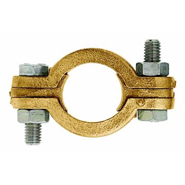 GEKA TG-Schlauchklemmen 1 ",32-40mm, verzinkt, Nr. 83.8824